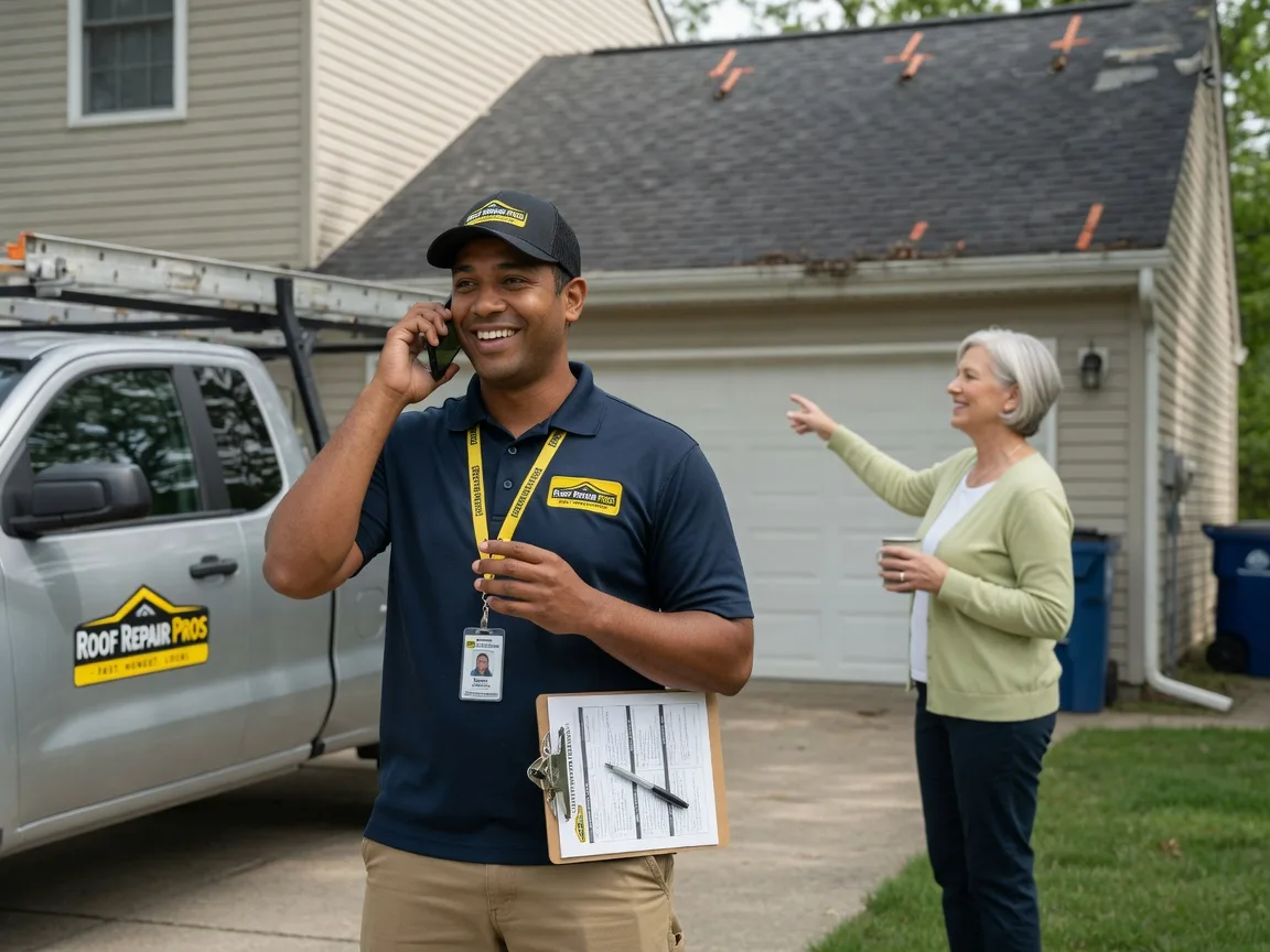 Roof Repair Burlingame, KS FAQs